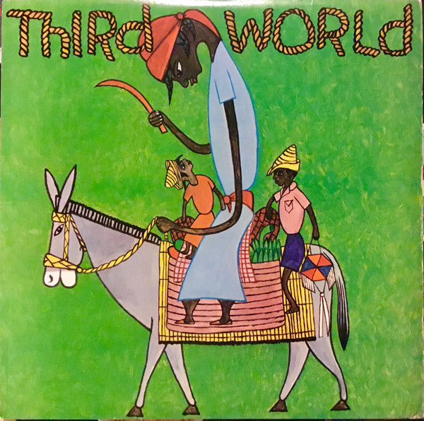Third World