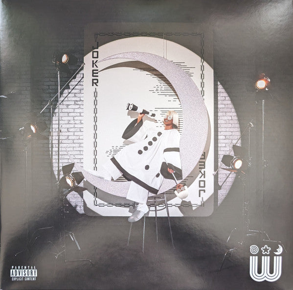 Tierra Whack – World Wide Whack