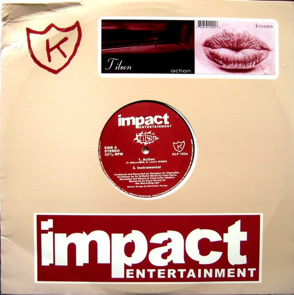 Tilson – Action