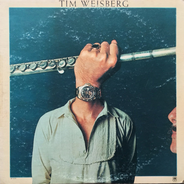 Tim Weisberg – Tim Weisberg