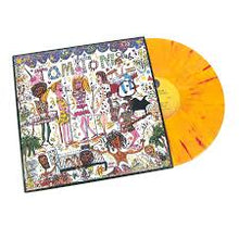 Load image into Gallery viewer, Tom Tom Club Tom Tom Club (Limited Tropical Yellow &amp; Red Vinyl) Vinyl
