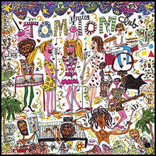Load image into Gallery viewer, Tom Tom Club Tom Tom Club (Limited Tropical Yellow &amp; Red Vinyl) Vinyl
