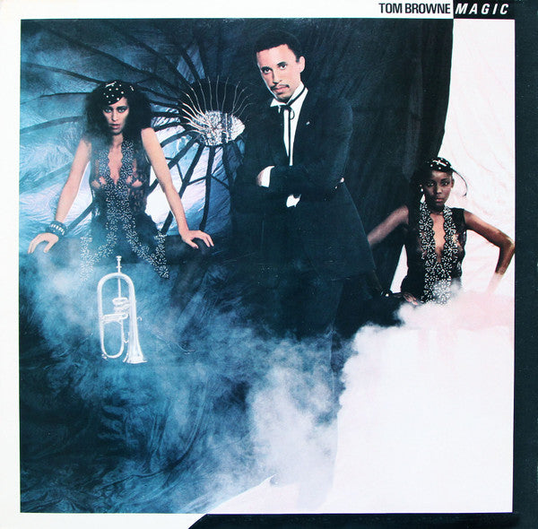 Tom Browne – Magic