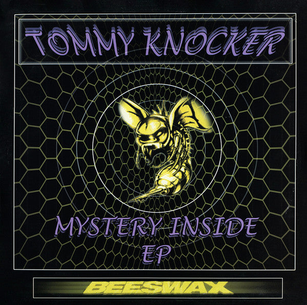 Tommy Knocker – Mystery Inside (IMAGINE)