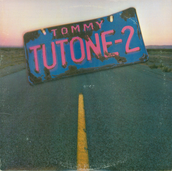 Tommy Tutone – Tommy Tutone-2