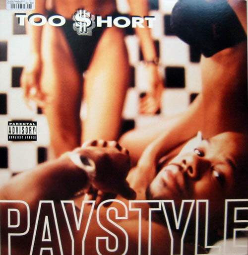 Too Short – Paystyle