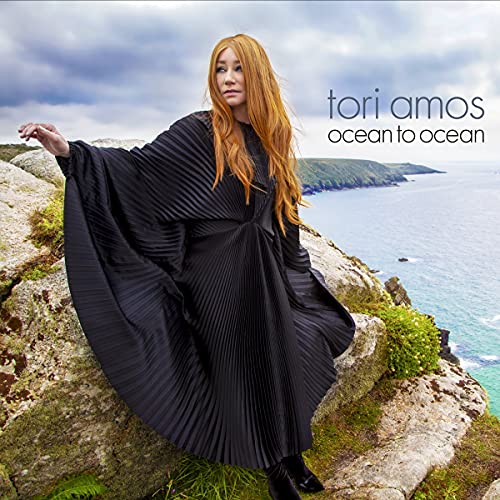 Tori Amos Ocean To Ocean [2 LP] Vinyl