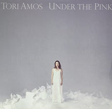 Load image into Gallery viewer, Tori Amos Under The Pink (180 Gram Vinyl) [Import] Vinyl
