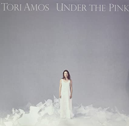 Tori Amos Under The Pink (180 Gram Vinyl) [Import] Vinyl