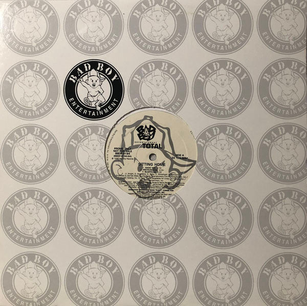 Total – Sitting Home