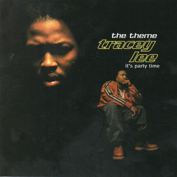 Tracey Lee – The Theme (PLATURN)