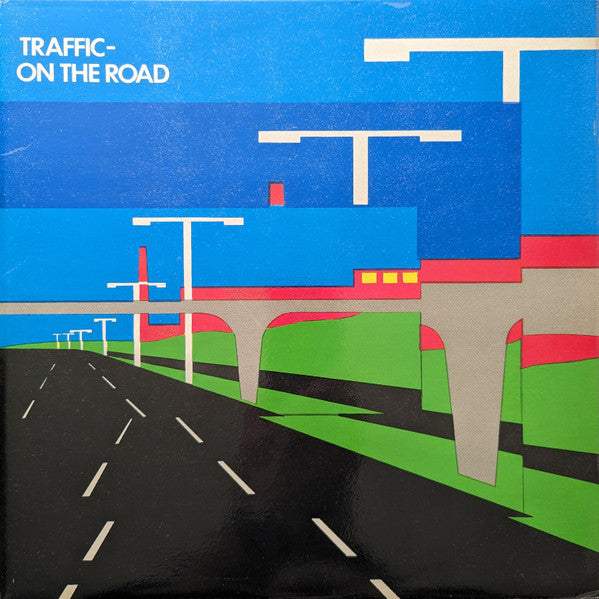 Traffic – On The Road