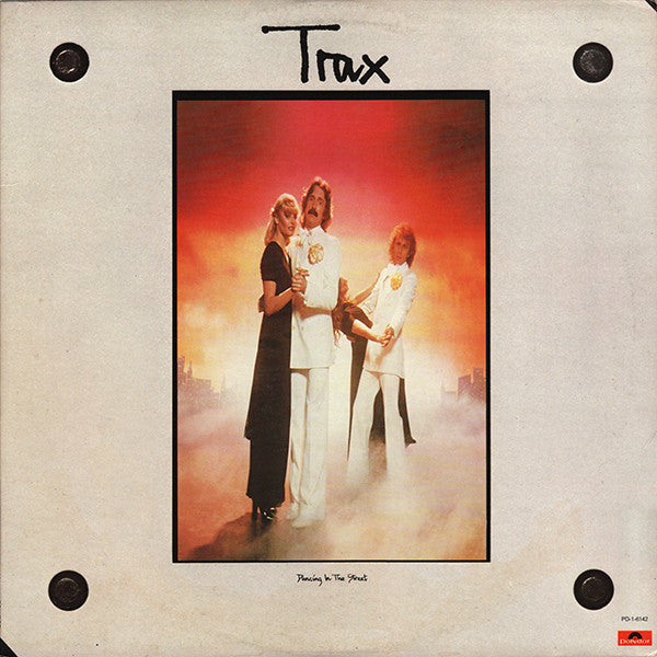 Trax – Dancing In The Street