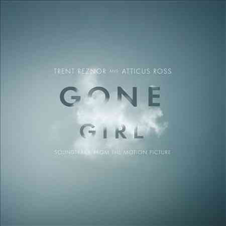 Trent Reznor / Atticus Ross Gone Girl (Soundtrack From the Motion Picture) (180 Gram Vinyl) (2 Lp's) Vinyl