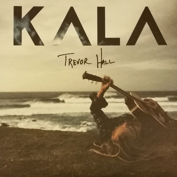 Trevor Hall – KALA