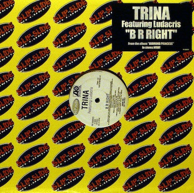 Trina – B R Right