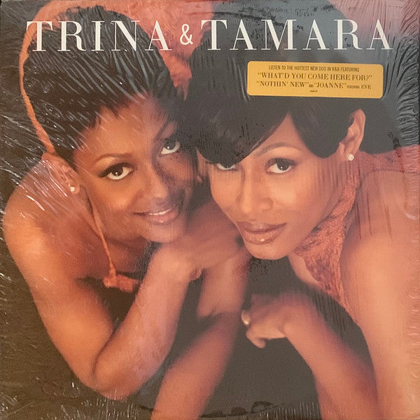 Trina & Tamara – Trina & Tamara