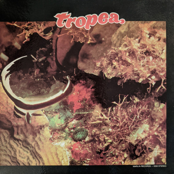 Tropea – Tropea