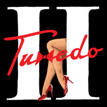 Load image into Gallery viewer, Tuxedo II 12&quot; LP
