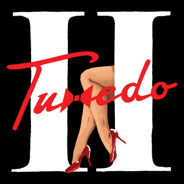 Tuxedo II 12