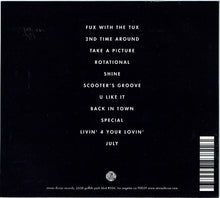 Load image into Gallery viewer, Tuxedo II 12&quot; LP
