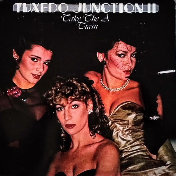 Tuxedo Junction – Tuxedo Junction II - Take The A Train