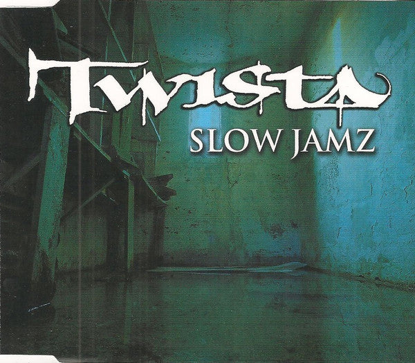 Twista – Slow Jamz (PLATURN)