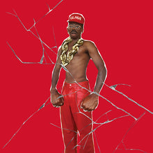 Load image into Gallery viewer, Tyler The Creator - DON'T, TAP THE GLASS
