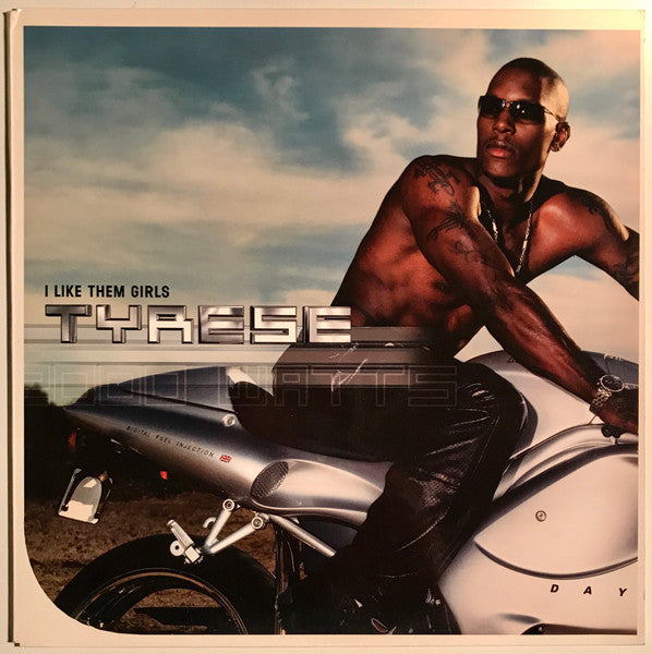 Tyrese – I Like Them Girls