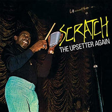 Load image into Gallery viewer, UPSETTERS Scratch The Upsetter Again Vinyl
