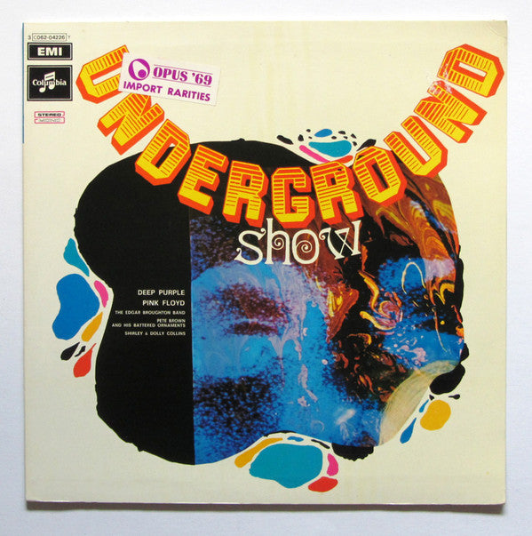 Underground Show