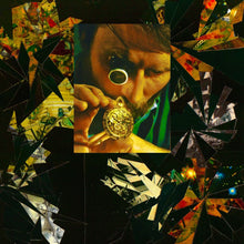 Load image into Gallery viewer, Mon$rock, BigDaddyChop, Nan Fiero - Medalla 2 (CD)
