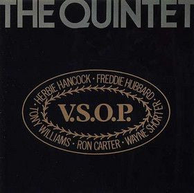 V.S.O.P. – The Quintet