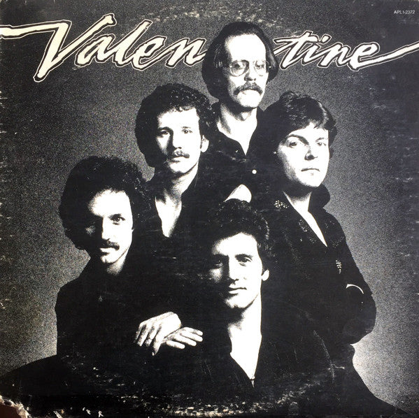 Valentine  – Valentine