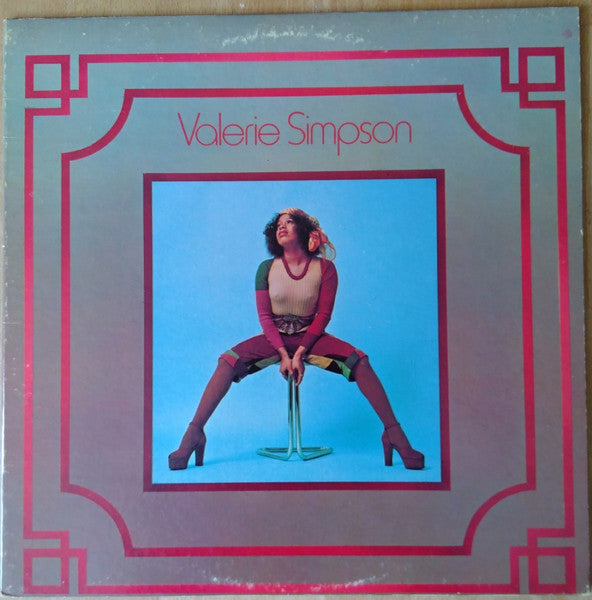 Valerie Simpson – Valerie Simpson