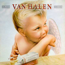 Load image into Gallery viewer, Van Halen- MCMLXXXIV 1984 (12" Vinyl LP, Pre-Owned)
