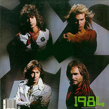 Load image into Gallery viewer, Van Halen- MCMLXXXIV 1984 (12" Vinyl LP, Pre-Owned)
