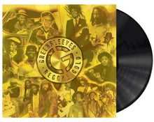 Load image into Gallery viewer, Various Artists Greensleeves Reggae Gold Vinyl
