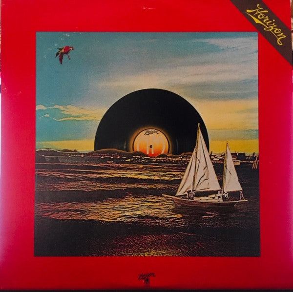 Horizon Sampler No. 3