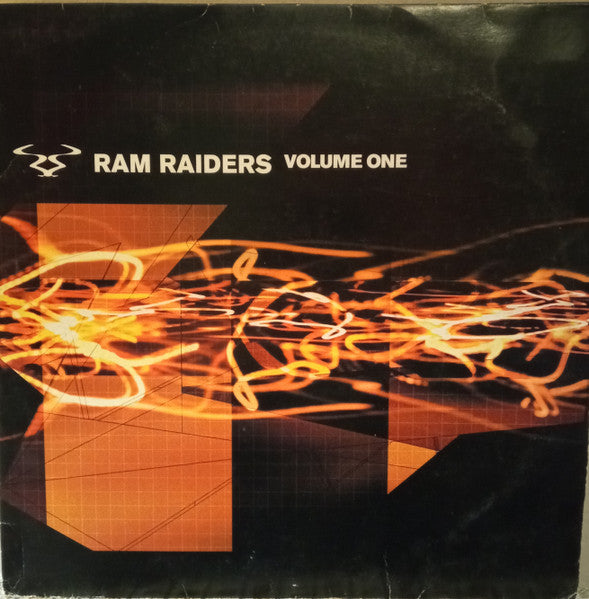 Ram Raiders Volume One (SD)