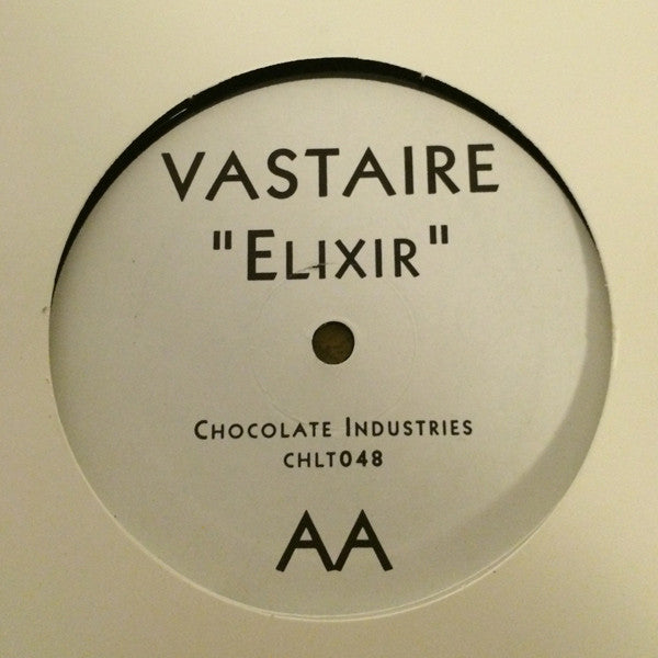 Vastaire – Elixir