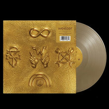 Load image into Gallery viewer, Weezer - Weezer (Indie Exclusive Vinyl 12" LP)
