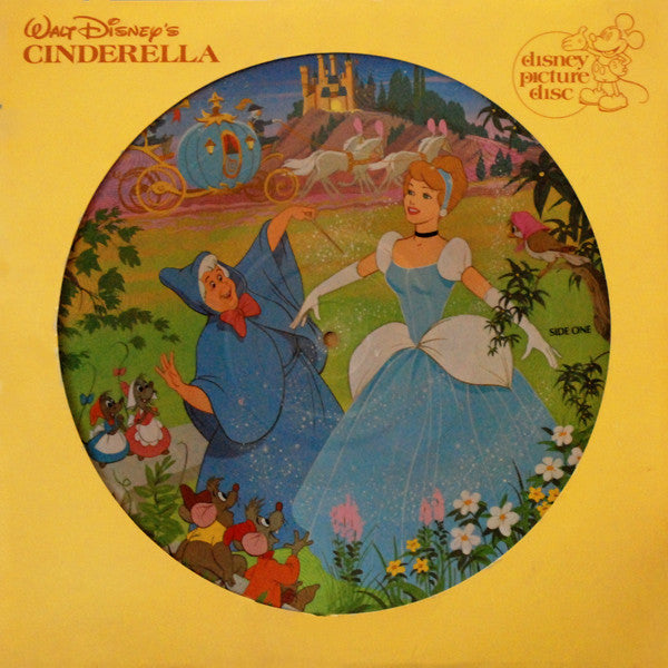 Walt Disney's Cinderella