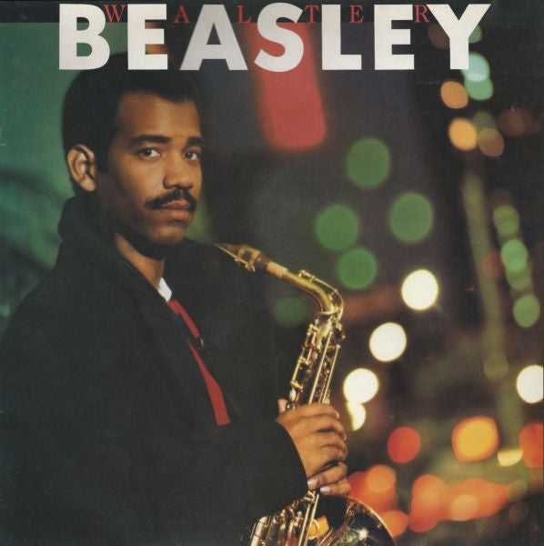 Walter Beasley