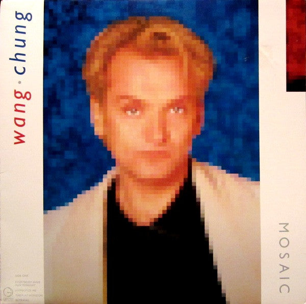 Wang Chung – Mosaic