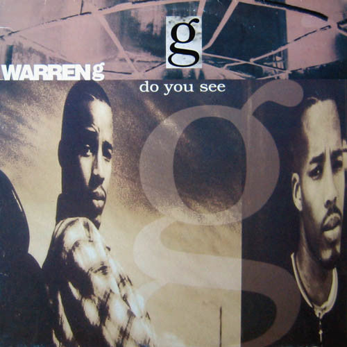 Warren G – Do You See