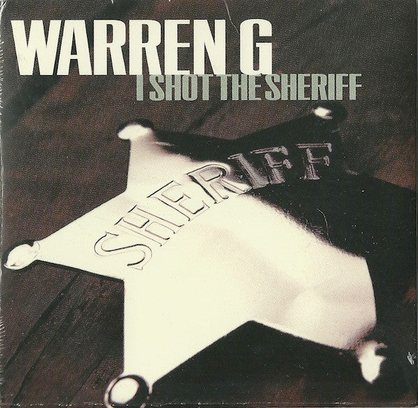 Warren G – I Shot The Sheriff