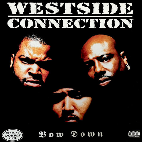 Westside Connection ‎– Bow Down (DISCOGS)