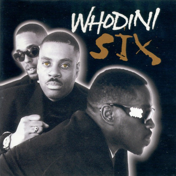 Whodini – Six