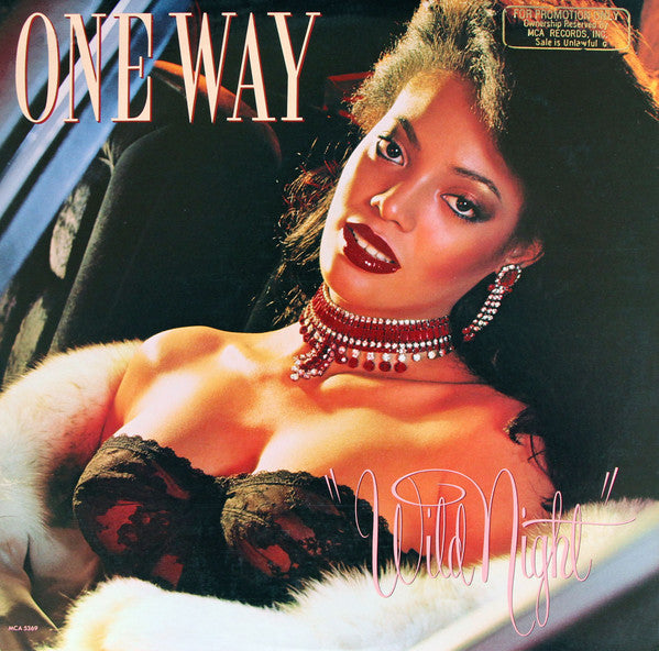 One Way- Wild Night